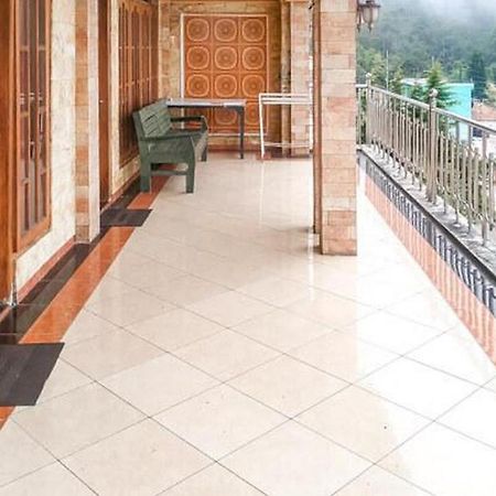 Villa Al Barokah Syariah Family Mitra Reddoorz Near Sarangan Lake Εξωτερικό φωτογραφία