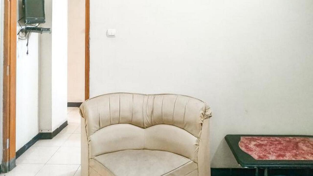 Villa Al Barokah Syariah Family Mitra Reddoorz Near Sarangan Lake Εξωτερικό φωτογραφία