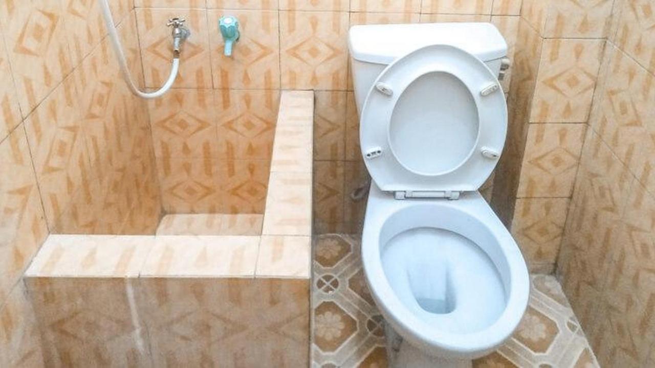 Villa Al Barokah Syariah Family Mitra Reddoorz Near Sarangan Lake Εξωτερικό φωτογραφία