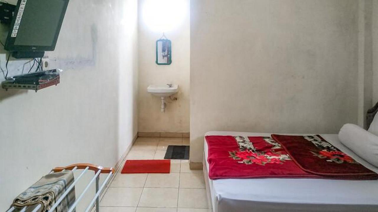 Villa Al Barokah Syariah Family Mitra Reddoorz Near Sarangan Lake Εξωτερικό φωτογραφία