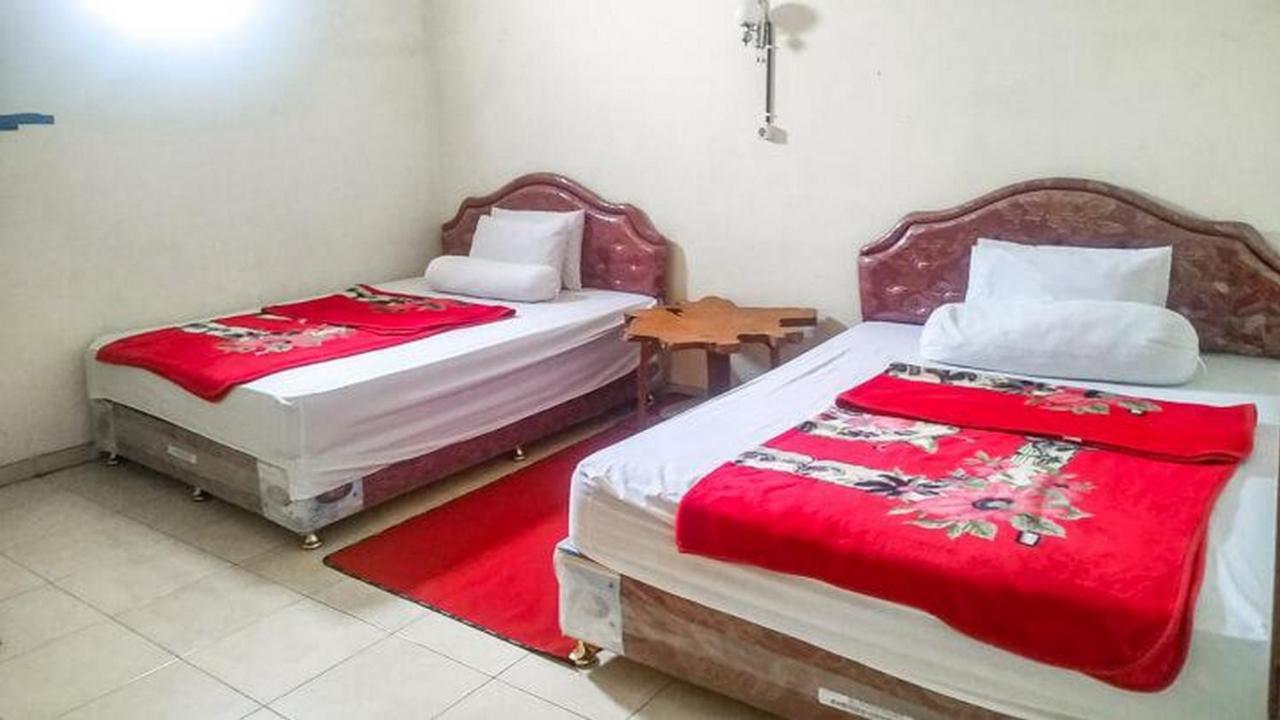 Villa Al Barokah Syariah Family Mitra Reddoorz Near Sarangan Lake Εξωτερικό φωτογραφία