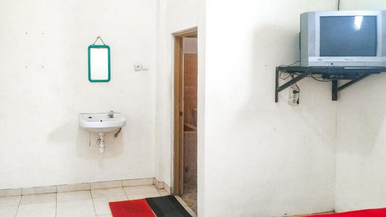 Villa Al Barokah Syariah Family Mitra Reddoorz Near Sarangan Lake Εξωτερικό φωτογραφία