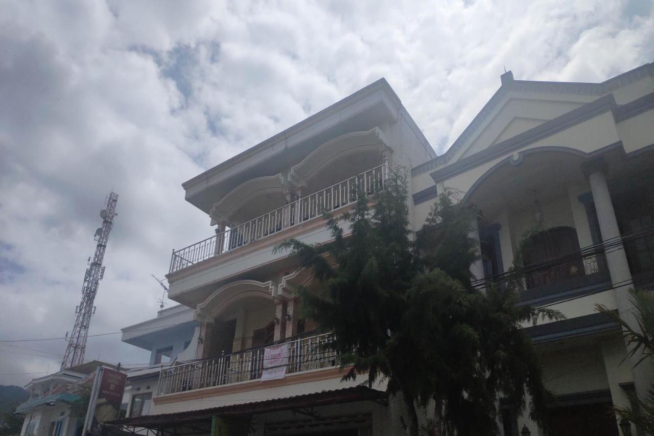 Villa Al Barokah Syariah Family Mitra Reddoorz Near Sarangan Lake Εξωτερικό φωτογραφία